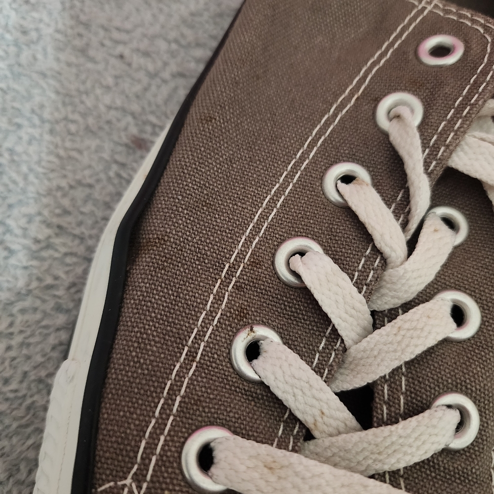 Converse - Picture 5 of 9